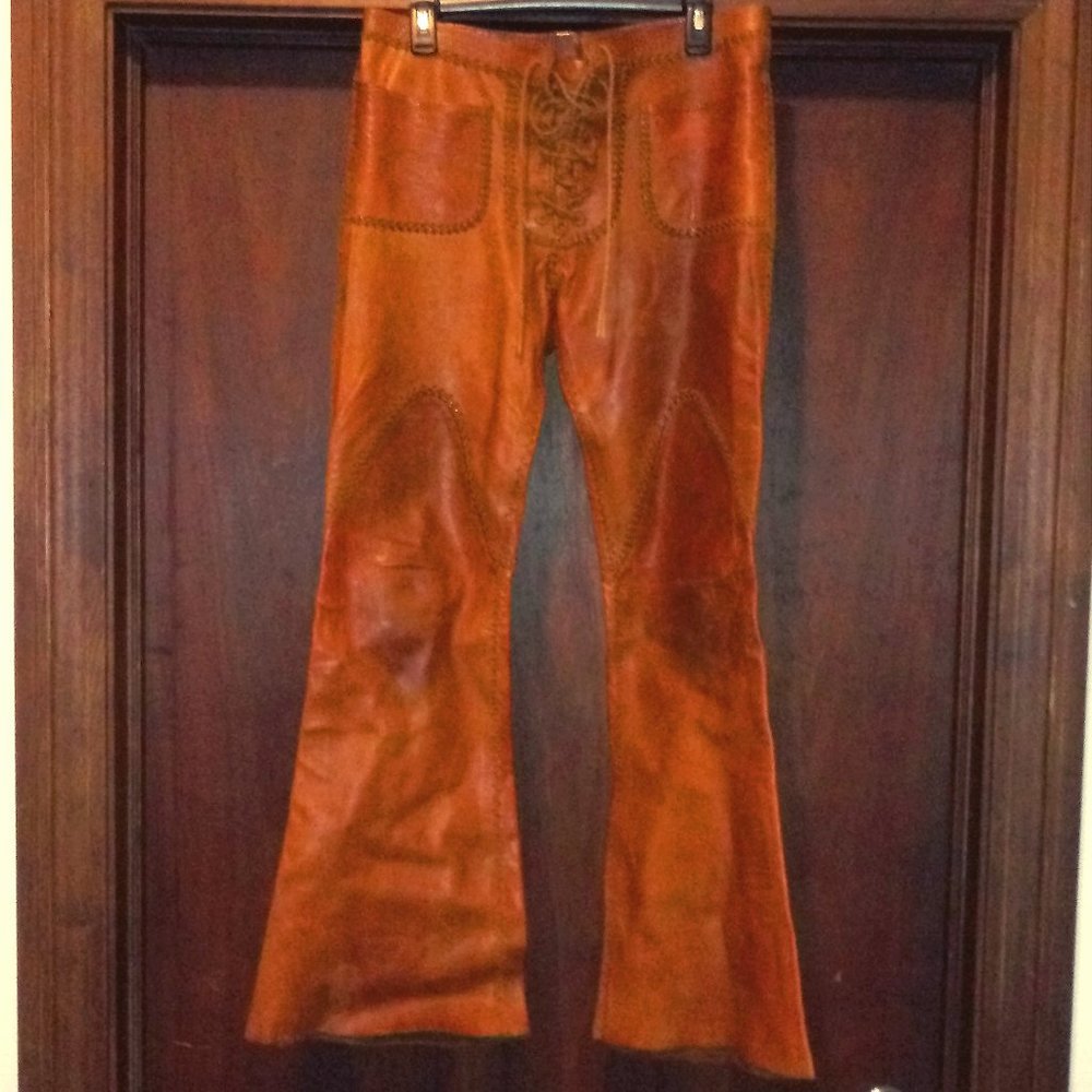 North Beach Leather (Vintage)